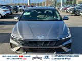 Certified 2025 Hyundai Elantra SE image 6