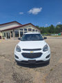 Used 2017 Chevrolet Equinox LS image 3