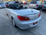 Used 2010 Chrysler Sebring Touring image 4