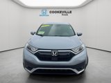Used 2022 Honda CR-V EX-L image 3
