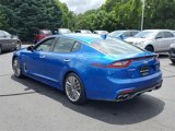 Certified 2018 Kia Stinger image 3