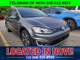 Used 2019 Volkswagen e-Golf SE w/ Driver Assistance Package image 5