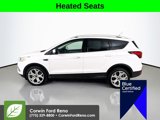 Certified 2019 Ford Escape Titanium image 5