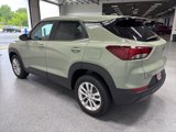 New 2026 Chevrolet TrailBlazer LS w/ LS Convenience Package image 5