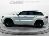 Used 2017 Jeep Grand Cherokee Altitude image 5
