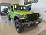 New 2025 Jeep Wrangler Willys image 4