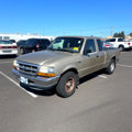 Used 1999 Ford Ranger XL image 2