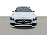 Used 2024 Mercedes-Benz C 300 Sedan image 2