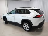 Used 2021 Toyota RAV4 XLE Premium image 4