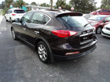 Used 2008 INFINITI EX35 Journey w/ Premium Pkg image 5