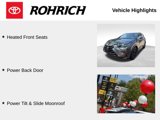 Used 2017 Lexus NX 200t AWD image 4