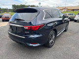 Used 2016 INFINITI QX60 Luxe w/ Deluxe Technology Package image 4