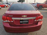 Used 2012 Chevrolet Cruze LT image 3