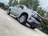 Used 2020 Chevrolet Silverado 1500 Custom w/ Custom Value Package image 6