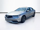 Used 2019 Acura TLX V6 SH-AWD w/ Technology Pkg image 3