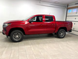 New 2025 Chevrolet Colorado LT image 5