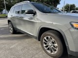 Used 2019 Jeep Cherokee Latitude Plus w/ Cold Weather Group image 3