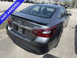 Used 2017 Nissan Altima 2.5 SR w/ Midnight Edition Package image 4