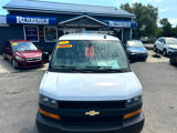 Used 2019 Chevrolet Express 2500 w/ Driver Convenience Package image 6