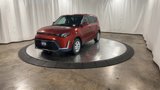 New 2025 Kia Soul LX image 4