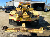 Used 2008 Ford F550 2WD Regular Cab Super Duty image 4