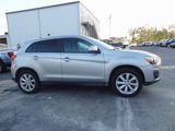 Used 2015 Mitsubishi Outlander Sport ES image 3