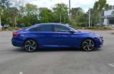 Used 2022 Honda Accord Sport image 2