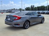 Used 2021 Honda Civic EX image 3