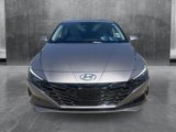 Used 2023 Hyundai Elantra Limited w/ Cargo Package image 2