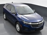 Certified 2022 Chevrolet Equinox LS w/ LS Convenience Package image 2