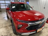 New 2026 Chevrolet TrailBlazer LT w/ Convenience Package image 3