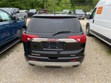 Used 2017 GMC Acadia Denali w/ Technology Package image 5