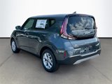 New 2025 Kia Soul LX image 5