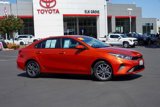 Used 2023 Kia Forte LXS image 6