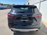 Used 2019 Chevrolet Blazer LT w/ Sun and Wheels Package image 3