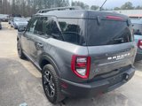 Used 2022 Ford Bronco Sport Outer Banks image 3