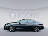 Certified 2022 Hyundai Sonata SEL w/ Cargo Package image 2