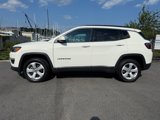 Used 2021 Jeep Compass Latitude image 3