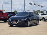 Used 2020 Nissan Sentra S image 2