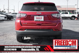 New 2025 Jeep Compass Sport image 4