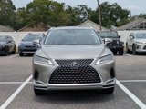 Used 2020 Lexus RX 350 FWD w/ Premium Package image 2