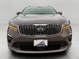 Used 2019 Kia Sorento SX w/ SX Touring Package image 3