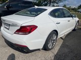 Certified 2021 Genesis G70 2.0T w/ Elite Package image 4