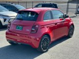 Used 2024 FIAT 500 e (RED) image 5