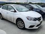 Used 2019 Nissan Sentra SV image 4
