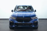Used 2021 BMW X5 xDrive45e w/ M Sport Package image 2