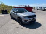 Used 2020 Jeep Compass Latitude image 3