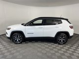 Used 2025 Jeep Compass Limited image 4