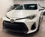 Used 2017 Toyota Corolla SE image 5