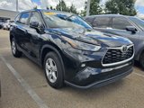 Used 2023 Toyota Highlander L image 3
